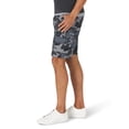 thumbnail image 4 of Wrangler Big Men's Fashion Cargo Short, 4 of 7