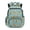 Cheese Mouse, variant on FUIALDOLG Camouflage Bow Antler 17 Inch School Bag, Durable Lightweight Kawaii Backpack for Elementary School Daily Use