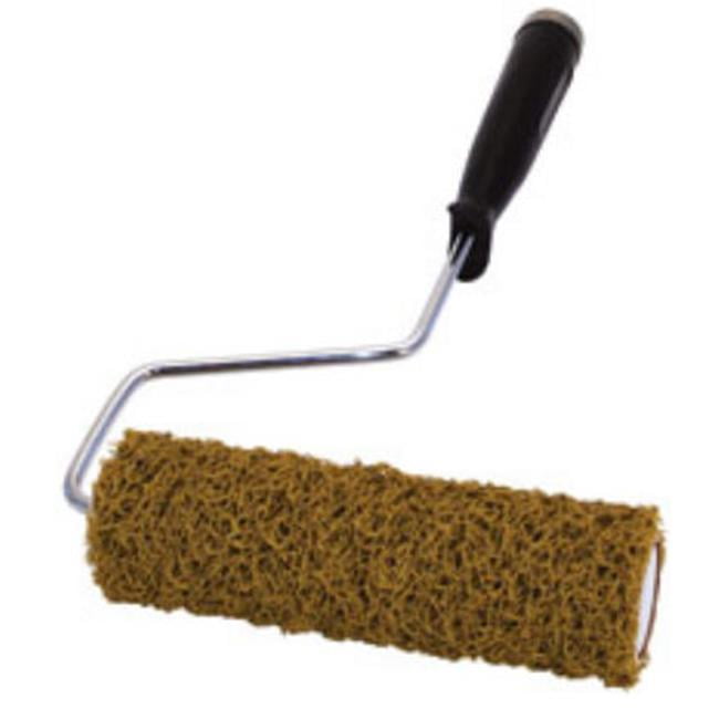Padco 3748 TextureStucco Roller 7 in. With handle Pack of 8
