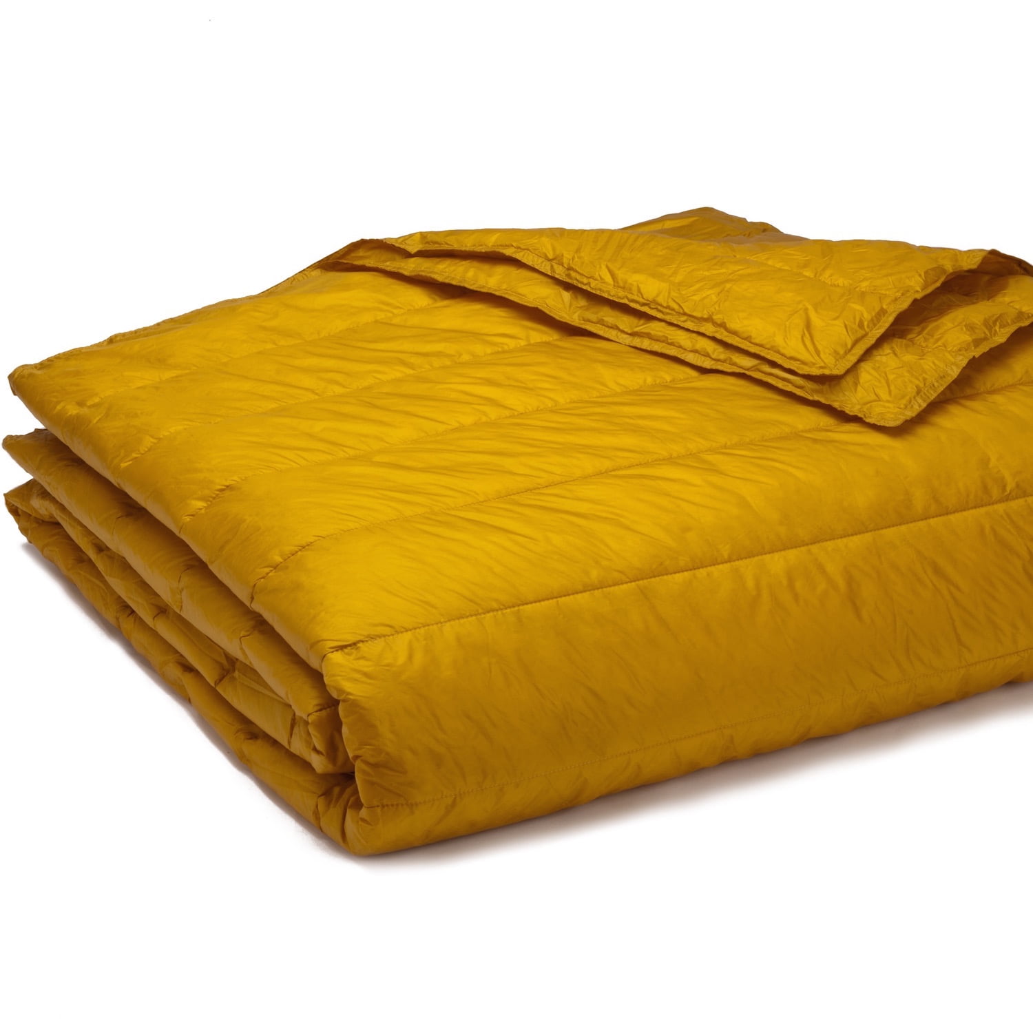 PUFF Down Alternative Indoor/Outdoor Water Resistant Blanket