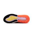 thumbnail image 6 of NIKE WOMENS Air Max 270 WMNS "White Bright Crimson" FZ3624 100 from Stadium Goods, 6 of 8