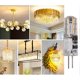 thumbnail image 3 of G4 24LED Light Bulb 2W 200LM Bi Pin Light Non Dimmable for Chandelier AC DC 12V(Warm White 2700K-3100K ), 3 of 4