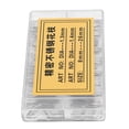 thumbnail image 4 of Watch Bracelet Pin Assortment - 1.3MM/1.4MM - 8‑26MM - Repair Accessories, 4 of 10