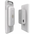 thumbnail image 2 of Stacked Bloc d'Alimentation de Recharge Sans Fil Or, 2 of 2