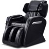 Massage Chair，Zero Gravity，Full Body Shiatsu Luxurious Electric Recliner with Stretched Mode Heating Back and Foot Rollers Massage Therapy