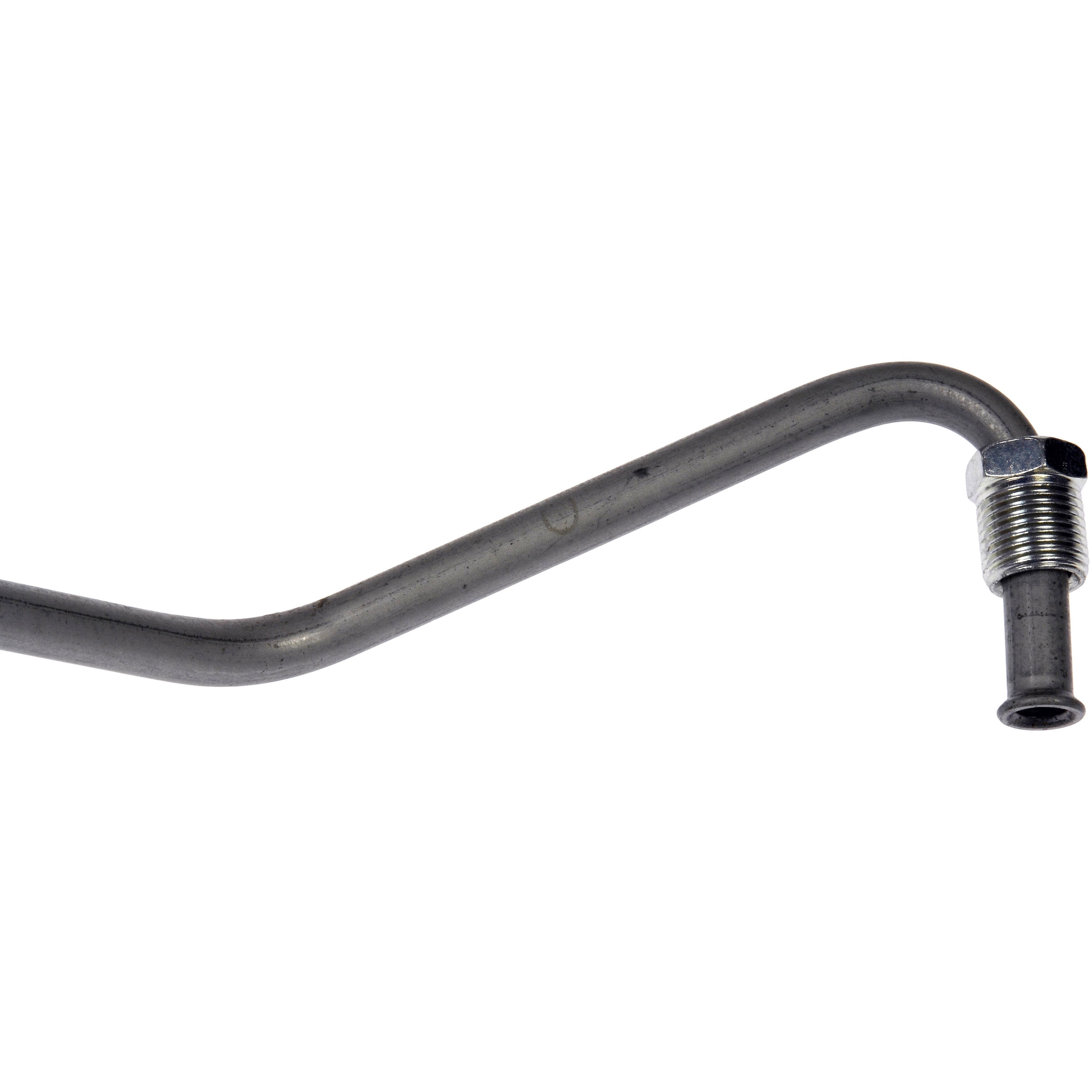Dorman 624-471 Automatic Transmission Oil Cooler Hose Assembly for Specific Ford Models, Natural Fits select: 1999 FORD F350, 1999-2000 FORD F250