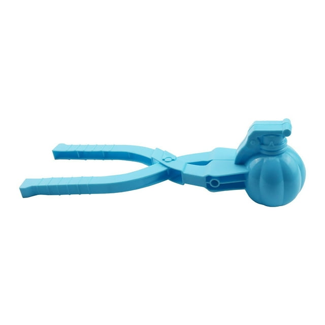 Kit d'Outils pour Faire des Boules de Neige pour Activités Extérieures et Jouets d'Intérieur en Hiver