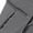 Grey, variant on Men's Pants – Cargo Joggers for Travel Hiking or Gym Days Straight Loose Fit Outdoor Casual Work With Multiple Pockets Elastic Waist Comfortable For Spring Summer Daily Wear