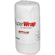 Fabrifoam SuperWrap 4" x 5' (sold in 5-packs)