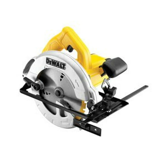 DeWalt - DeWALT DWE560 circular saw 1350 W