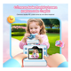 thumbnail image 2 of 32g Cámara Digital Hd Para Niños Fotos Imprimibles Eo Safe Imports Rosa, 2 of 5