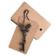 thumbnail image 5 of Kearding Bottle Opener Opening Tool Kitchen Gadget Accessories Festival Zinc Decorations Alloy Deer Head Openers Household Type1 NO1, 5 of 5