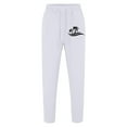 thumbnail image 4 of Zszcpp Jogging Pants For Men Daily Life Lightweight Relax Coconut Tree Print Cropped Long Trousers Casual Trouser, 4 of 4