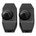 thumbnail image 5 of CHENGSI for 2-Pack LED Dimmer Switch, Inline Rotary ON/OFF Knob Control, Built-in Overheating Protection, No Neutral Wire Required, 220V 1A for Indoor Light Fixtures, 5 of 10