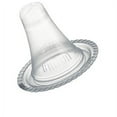 thumbnail image 4 of Braun Thermoscan Ear Thermometer Lens Filters, Latex-Free, BPA Free, 40 Pack, Clear, LF40US01, 4 of 8