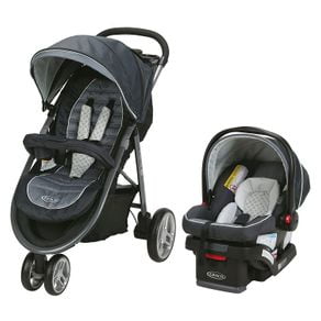 graco pace travel system walmart