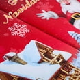 thumbnail image 5 of Edgergery New Christmas Storage Box Home Storage Christmas Gift Storage Box Item Storage Bag, 5 of 5