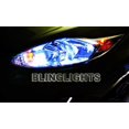thumbnail image 2 of For 2011 2012 2013 Ford Fiesta Bright White Replacement Upgrade Light Bulbs for Headlamps Headlights, 2 of 4