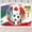 Style A, variant on 7x5ft Soccer 2026 USA Mexico Canada Flags Sports Game Party Backdrop