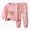 G914-Yellow, variant on HFHAPW Little Girl Boys' Pajamas Sets Cute Graphic Toddler Pjs Kids Sleepwear Fall Winter