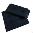thumbnail image 2 of Whitecap Seat Cushion Set f/Director's Chair - Navy, 2 of 2