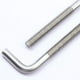 thumbnail image 3 of Tornillos en forma de L de 7 puntas de acero inoxidable 304 Tornillo de ángulo directo Diseño de siete puntas Buen material, 3 of 4