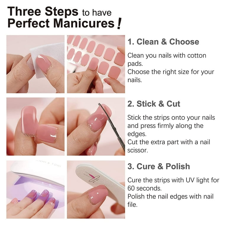 Buy Wholesale nail debonder For Pretty Press On Nail Extensions