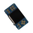 thumbnail image 3 of Moniteur LCD 1.54 Po GamePi, Appareil Électronique LCD GamePi Grand Écran Portable Batterie Lithium Pratique pour Raspberry Pi / W/Wh, 3 of 7