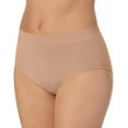 thumbnail image 4 of Carole Hochman Womens 5 Pack Seamless Brief (1374598, 1374599), 4 of 9