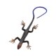 thumbnail image 2 of Plastic Simulation Lizard Decor Animal Models Ornament Trick Toys for Kids, 2 of 4