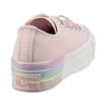 thumbnail image 3 of Converse Intergalactic Fade Chuck Taylor All Star Platform Womens 566250C, 3 of 6
