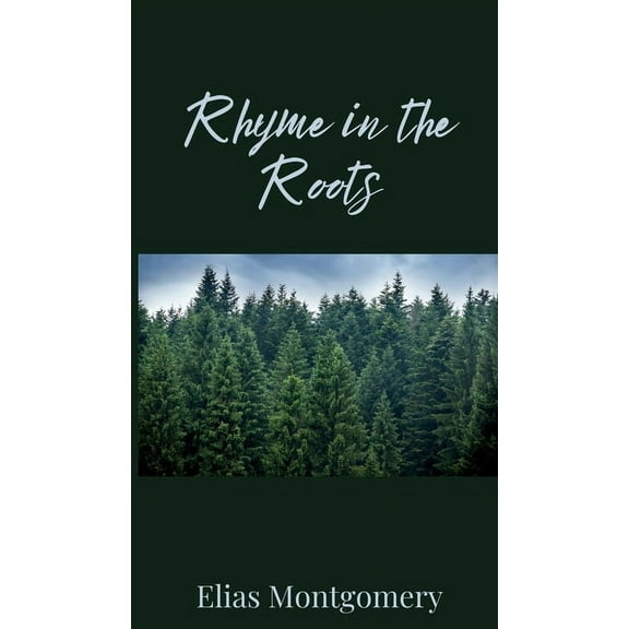 Rhyme in the Roots, (Hardcover)