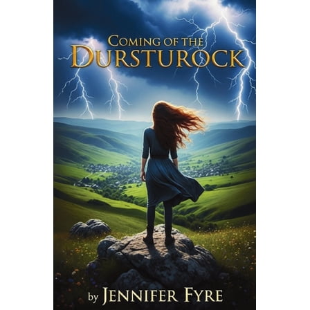 Coming of the Dursturock, (Paperback)