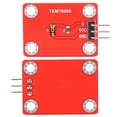 thumbnail image 5 of Ambient Light Sensor ModuleTEMT6000 Ambient Light Sensor TEM Light Sensor Module Luminosity Sensor Module Sturdy Construction, 5 of 5