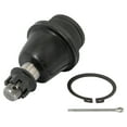 thumbnail image 3 of TRQ Lower Ball Joints CV Axles Fits 07-16 Avalanche Silverado Suburban Tahoe PSA87903, 3 of 4