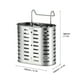 thumbnail image 2 of Utensilios de cocina Secado Estante Porta palillos Estante Organizador de almacenamiento de vajilla Tomshoo  Soporte para palillos, 2 of 7