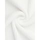 thumbnail image 5 of INSPIRE CHIC Ropa de descanso para mujeres sin mangas, blusa de tirantes suave con cuello en U, camisones casuales sólidos XS blanca, 5 of 6