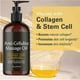 thumbnail image 2 of 240ml Anti Cellulite Massage Oil Infused with Collagen and Stem Cell Skin Tightening Cellulite Moisturizing Body Essential Oil, 2 of 4