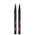 thumbnail image 1 of Lápiz para cejas NYX PROFESSIONAL MAKEUP Lift & Snatch Espresso, 1 of 8