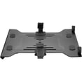thumbnail image 2 of Lorell, LLR99806, Optional Laptop Holder, 1 Each, Black, 2 of 12