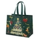 thumbnail image 2 of Xihbxyly Bolsas Navideñas Reutilizables de Tela No Tejida, Bolsas de Regalo de Gran Capacidad, Suministros para Fiestas, Envoltura de Botellas de Vino, Material Ecológico, Tamaño 32 X 25 X 17 Cm, 2 of 3