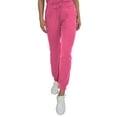 thumbnail image 3 of Women's 5 Pocket Jogger Scrub Pant Medical Nursing JDM Uniforms, 3 of 7