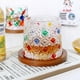 thumbnail image 1 of Copas de cristal Vaso Vaso de champán de fondo ponderado grueso con posavasos de para ron escocés D perfecl Copa de cóctel, 1 of 8
