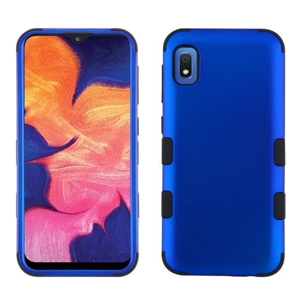 samsung a10 shockproof case