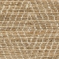 thumbnail image 4 of SAFAVIEH Bohemian Caymen Geometric Diamonds Jute Runner Rug, Natural/Ivory, 2'6" x 8', 4 of 4