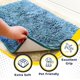 thumbnail image 2 of Felpudo para perros Muddy Mat®, original, de microfibra superabsorbente, 2 of 6