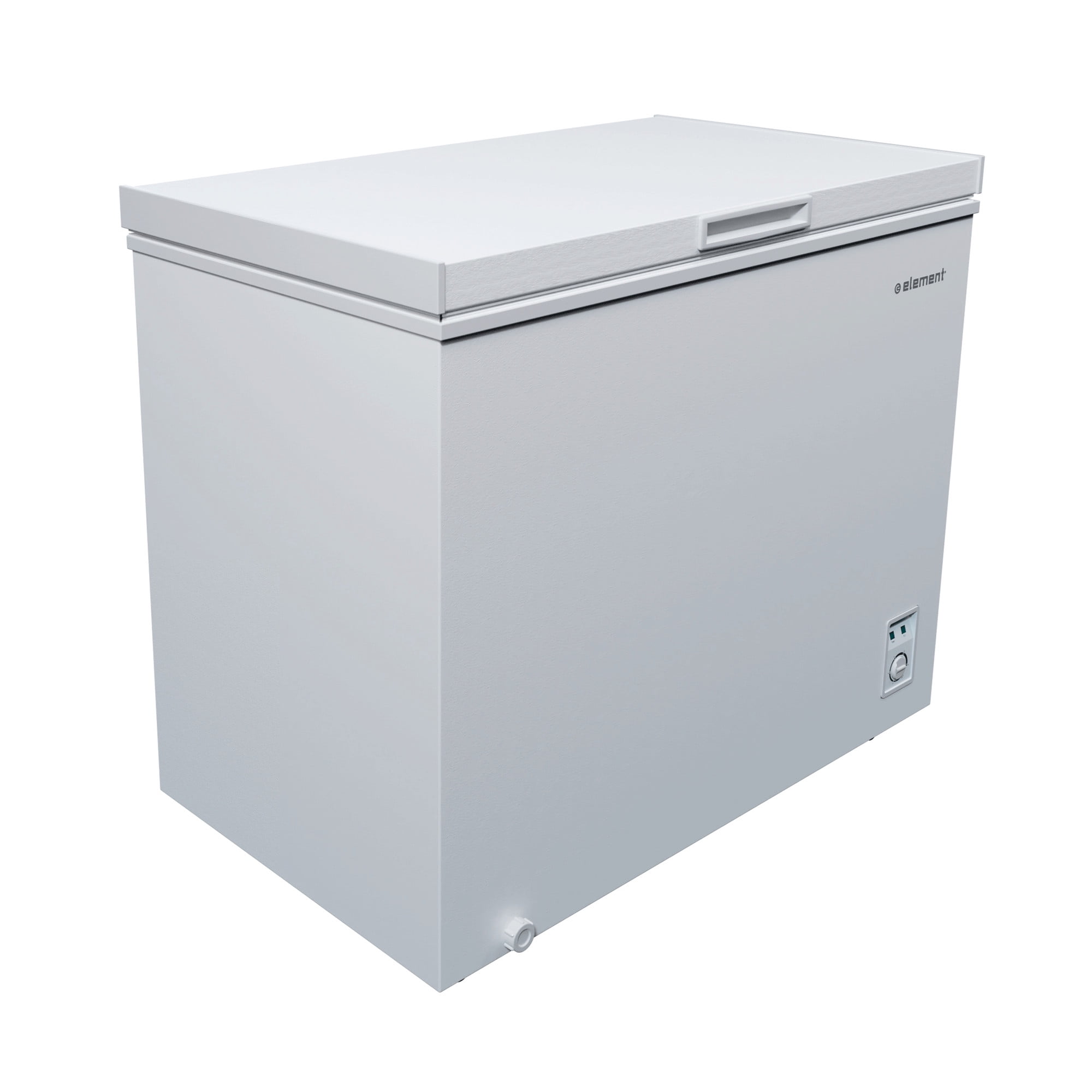 Element - ECF70MD1BW - 7 CF Chest Freezer, Basket Storage-ECF70MD1BW | A.K.  Nahas