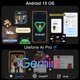 thumbnail image 4 of Smartphone Ulefone RugKing 3 Pro de 16 GB+128 GB Android 15 de 6,56 pulgadas, 4 of 5