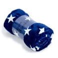 thumbnail image 2 of JML Fleece Throw Blanket 50"X60", Luxury Soft Flannel Blanket Suit for Home Bed, Sofa & Dorm, 2 of 3