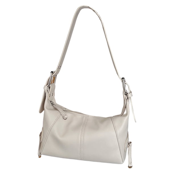 Bolsos de mujer Bolso de viaje de cuero PU Moda Simple Exquisito Y2K Monedero femenino